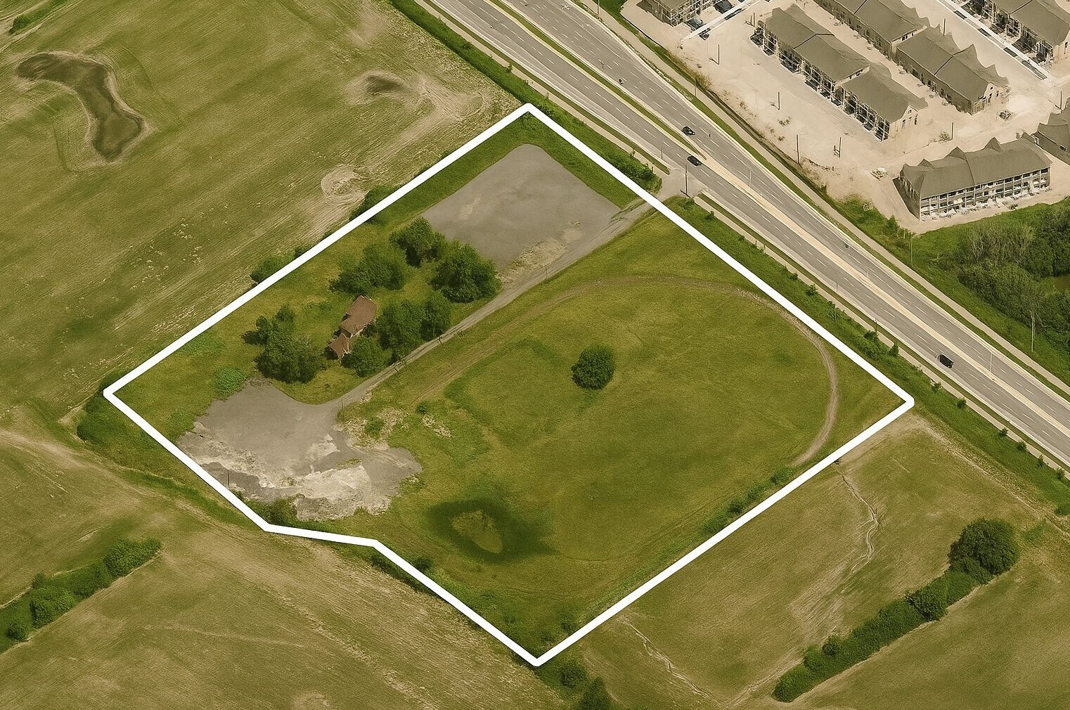 6116 Tremaine Rd, Milton, ON for Sale