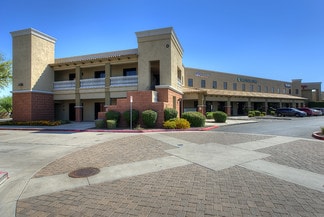 Glendale, AZ Office/Medical, Retail - 5940 W Union Hills Dr