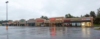 Marion, NC Retail - 2845 Sugar Hill Rd Marion, NC Retail - 2845 Sugar Hill Rd