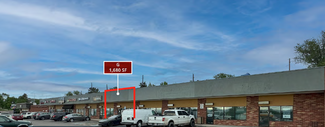 Denver, CO Retail - 6603 Leetsdale Dr