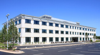 Oak Brook, IL Office - 1400 W 16th St