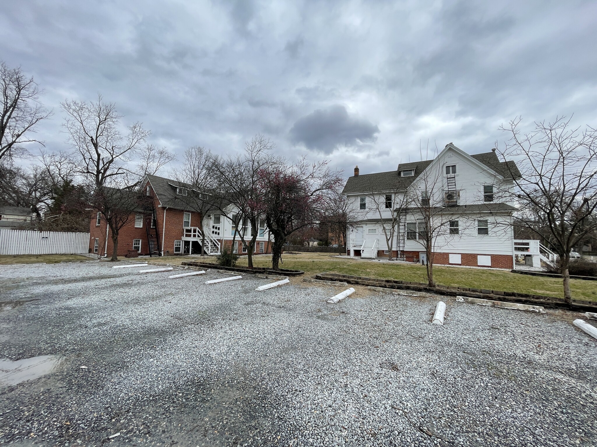7404 Rhode Island Ave, College Park, MD for Sale