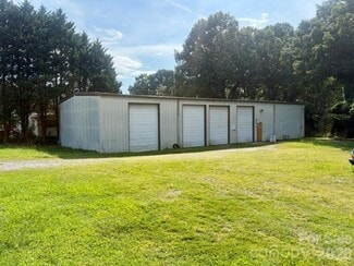 Hudson, NC Specialty - 4143 Duff Dr