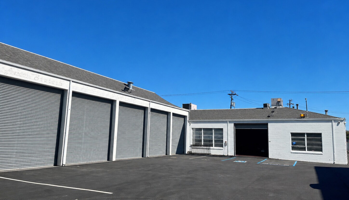 501-515 23rd Ave, Oakland, CA for Rent
