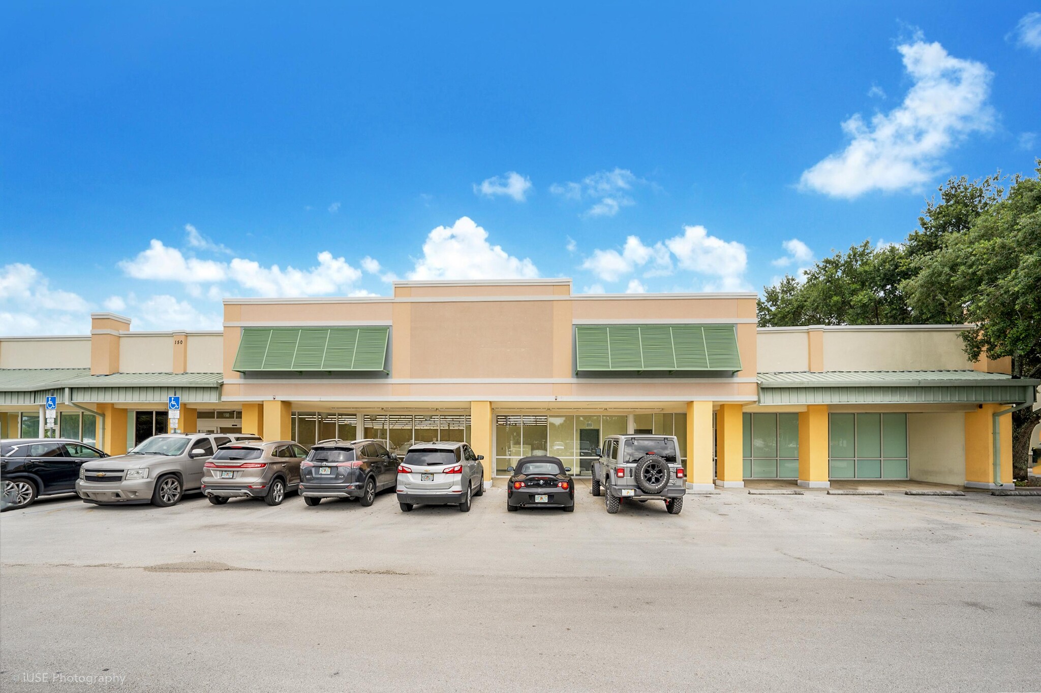 150-192 N Powerline Rd, Pompano Beach, FL for Rent