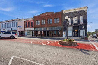 Salisbury, MO Specialty - 204 S Broadway