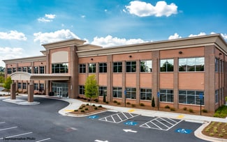 Fayetteville, GA Office/Medical - 0 Veterans Pky Fayetteville, GA Office/Medical - 0 Veterans Pky