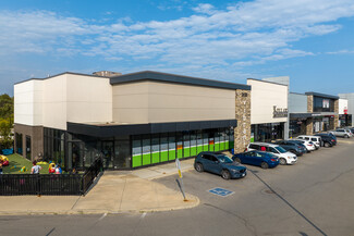 Vaughan, ON Storefront Retail/Office - 2620 Rutherford Rd