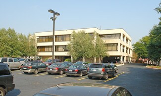 Bristol, CT Office - 123 Main St