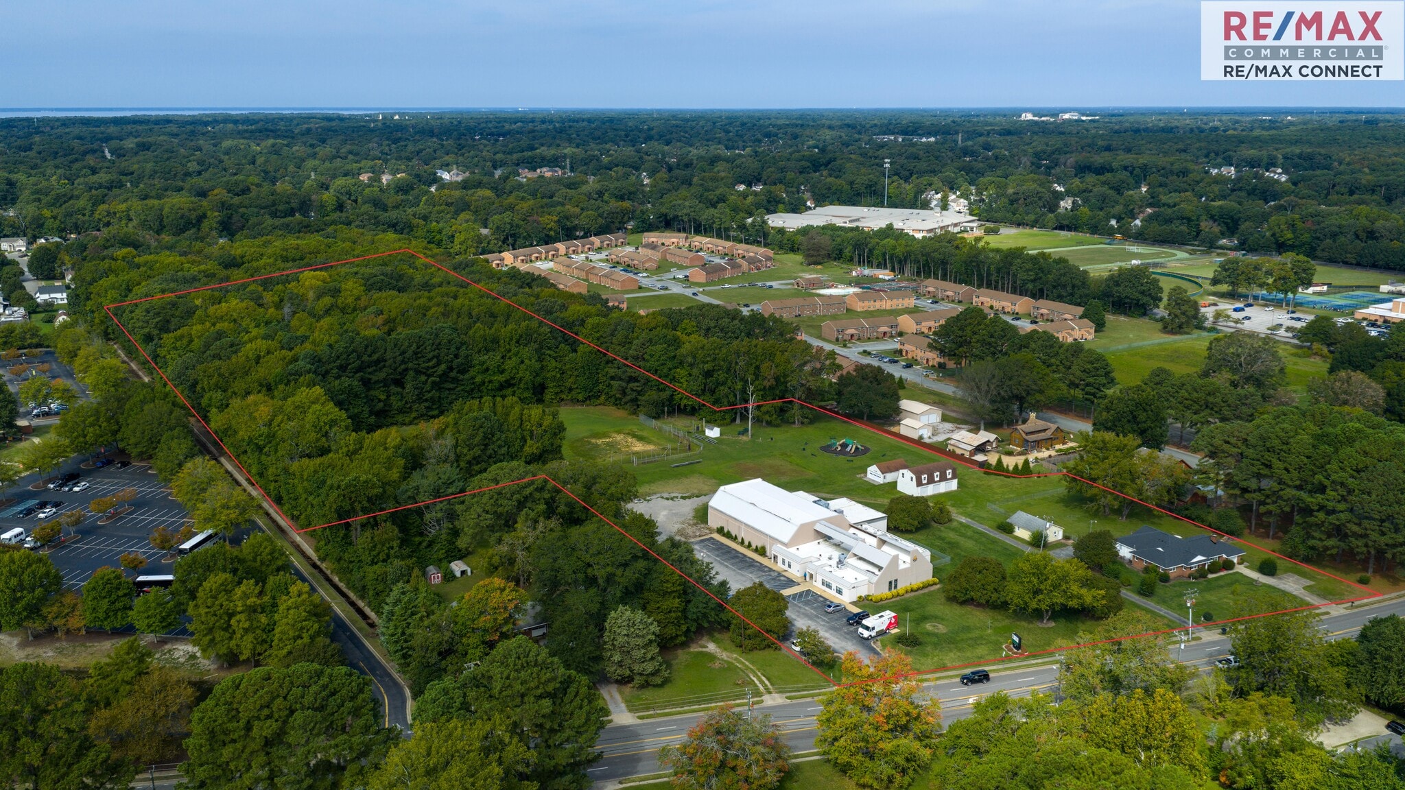 1033 Big Bethel Rd, Hampton, VA for Sale