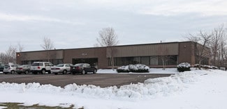 West Chester, OH Warehouse - 10134 Mosteller Ln