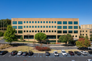 Birmingham, AL Office/Medical - 46-52 Medical Park Dr E