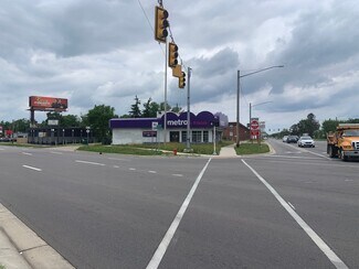 Detroit, MI Retail - 24150 Grand River Ave Detroit, MI Retail - 24150 Grand River Ave