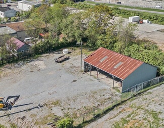 Nashville, TN Commercial Land - 3011 Ambrose Ave Nashville, TN Commercial Land - 3011 Ambrose Ave