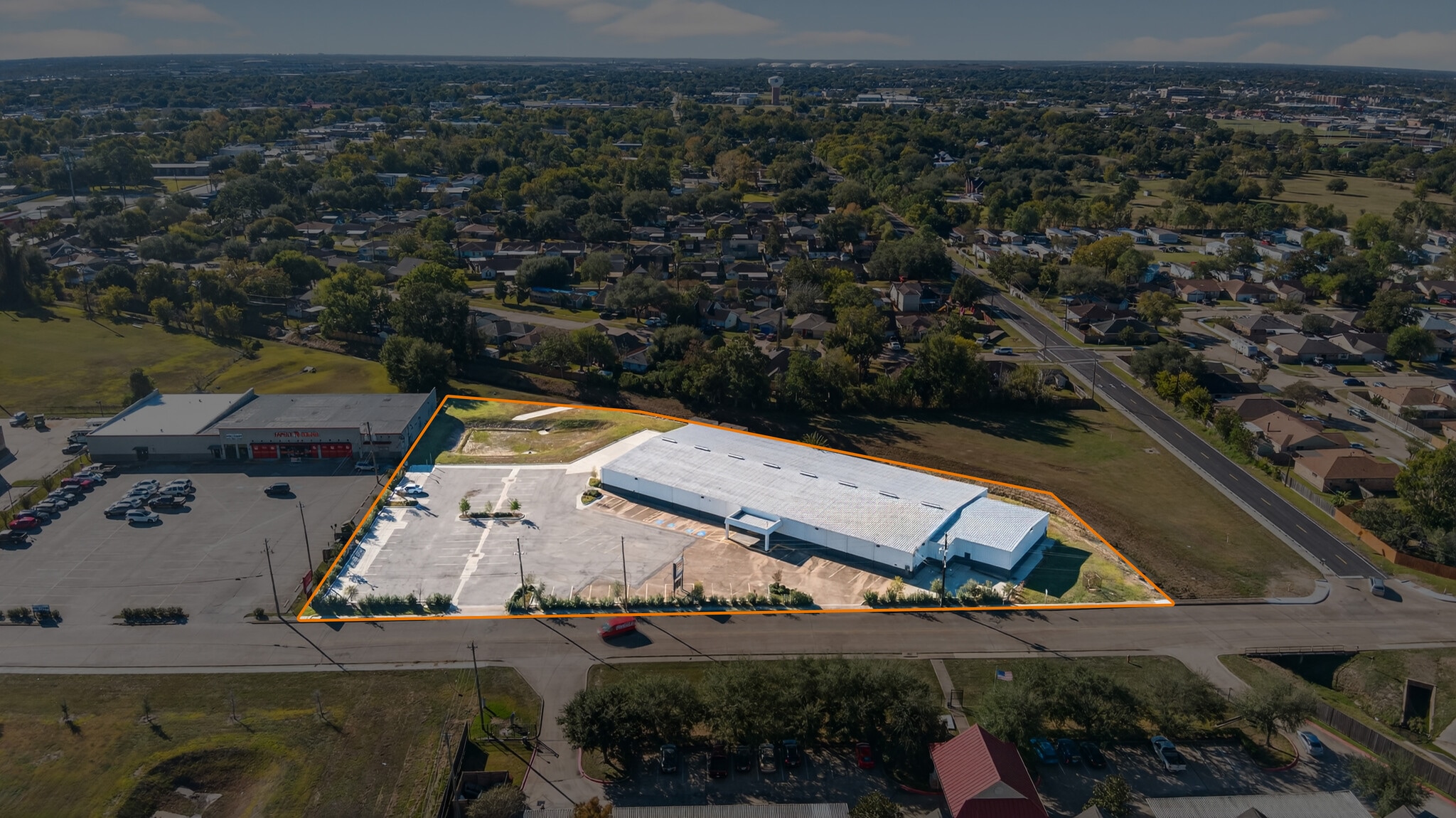 2606 Cherry Brook Ln, Pasadena, TX for Sale