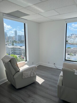 Hallandale Beach, FL Office - 1920 E Hallandale Beach Blvd