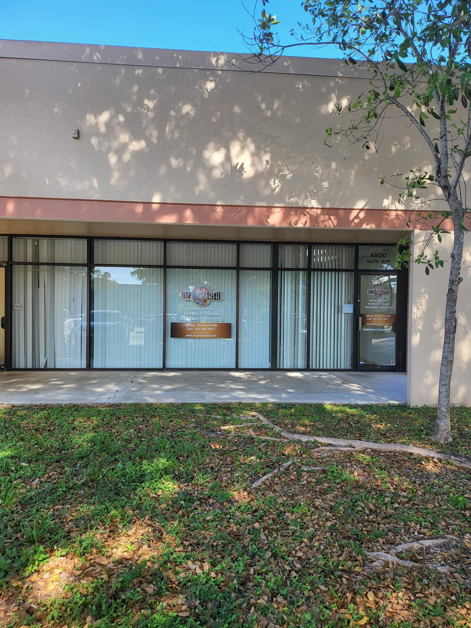 4800 N State Road 7, Fort Lauderdale, FL for Rent