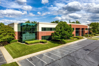 Fort Mill, SC Office - 534 River Crossing Dr