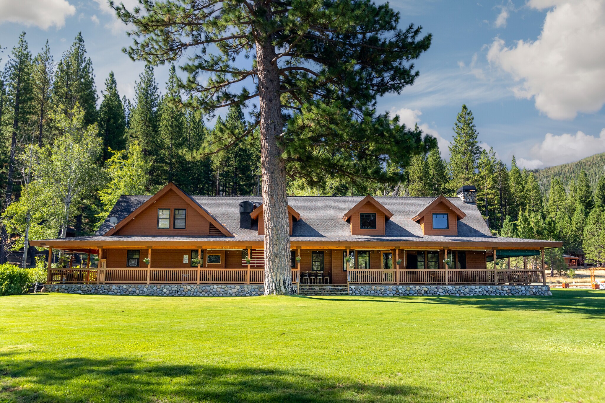 985 Whitehawk Drive, Clio, CA for Sale