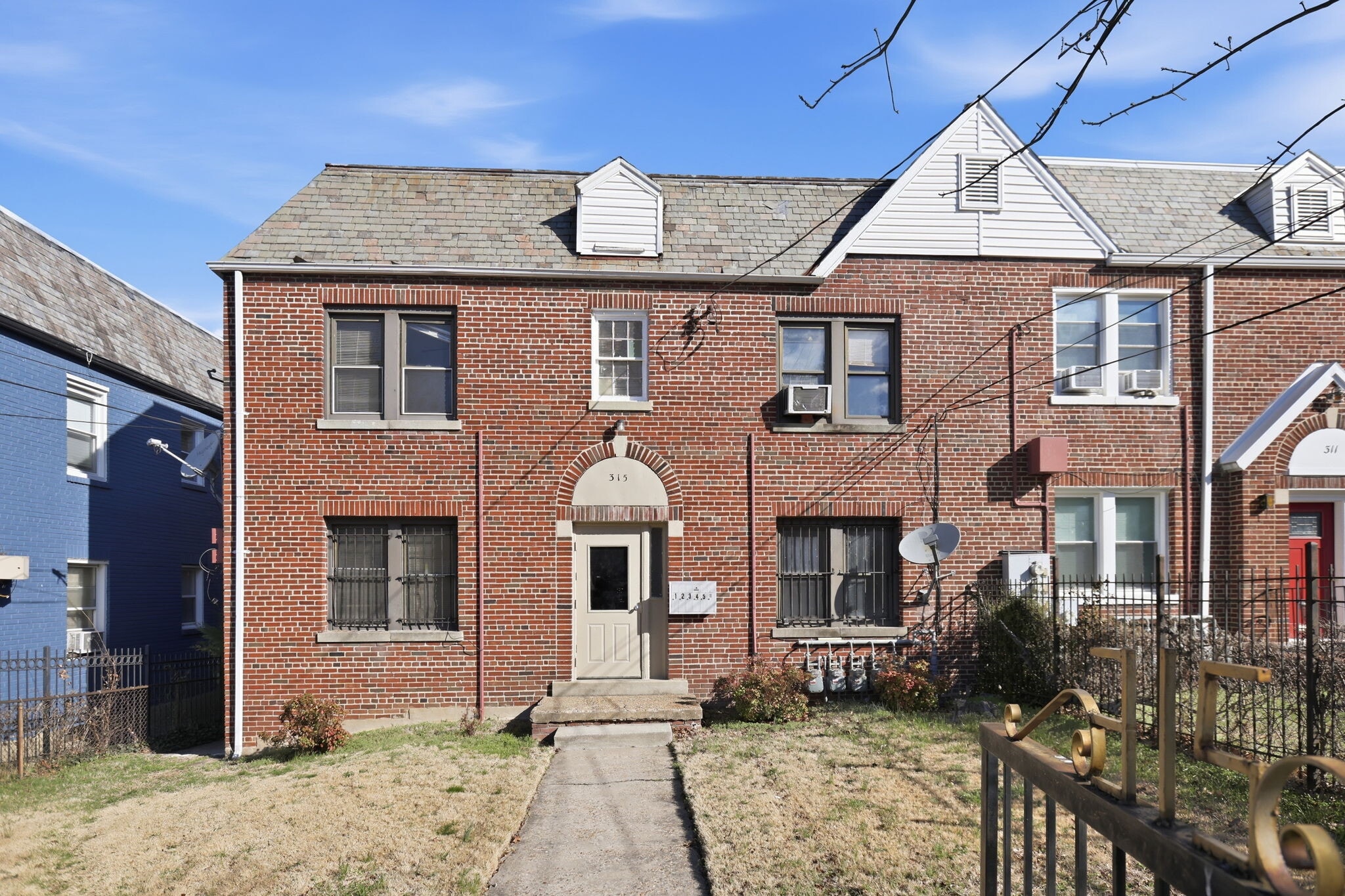 315 Decatur St NW, Washington, DC for Sale