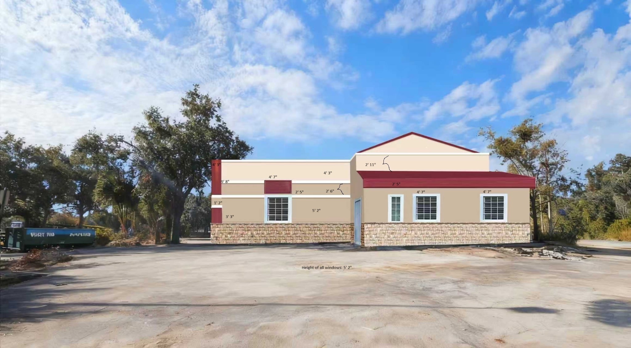 144 Brandon Town Center Dr, Brandon, FL for Rent