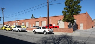Canyon Country, CA Industrial - 26810 Oak Ave