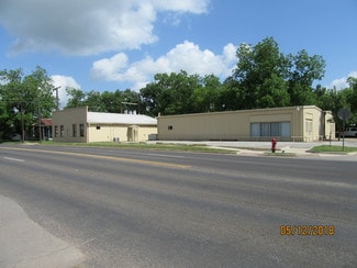 Smithville, TX Industrial - 205 NE Loop 230