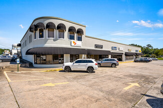 Anderson, SC Retail - 1626-1638 N Main St