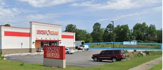 Wrens, GA Commercial - 504 N Main St