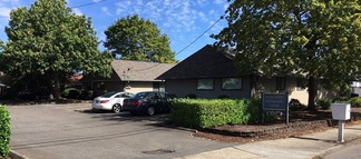 Portland, OR Office - 12707 NE Halsey St