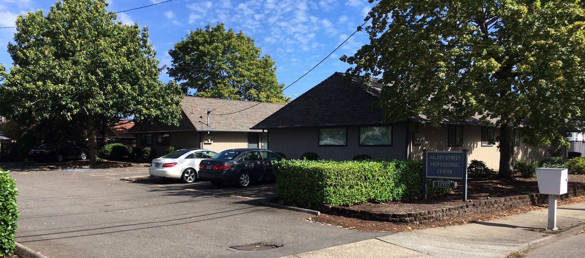 12707 NE Halsey St, Portland, OR for Rent