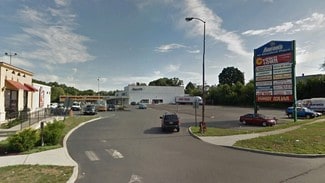 Stratford, CT Retail - 300-358 Boston Ave