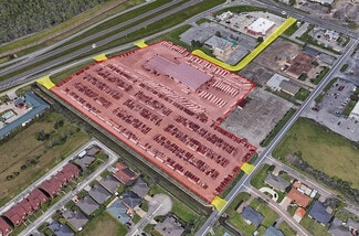 Port Arthur, TX Industrial - 4600 Highway 73