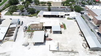 Vero Beach, FL Warehouse - 1400 10th Ave