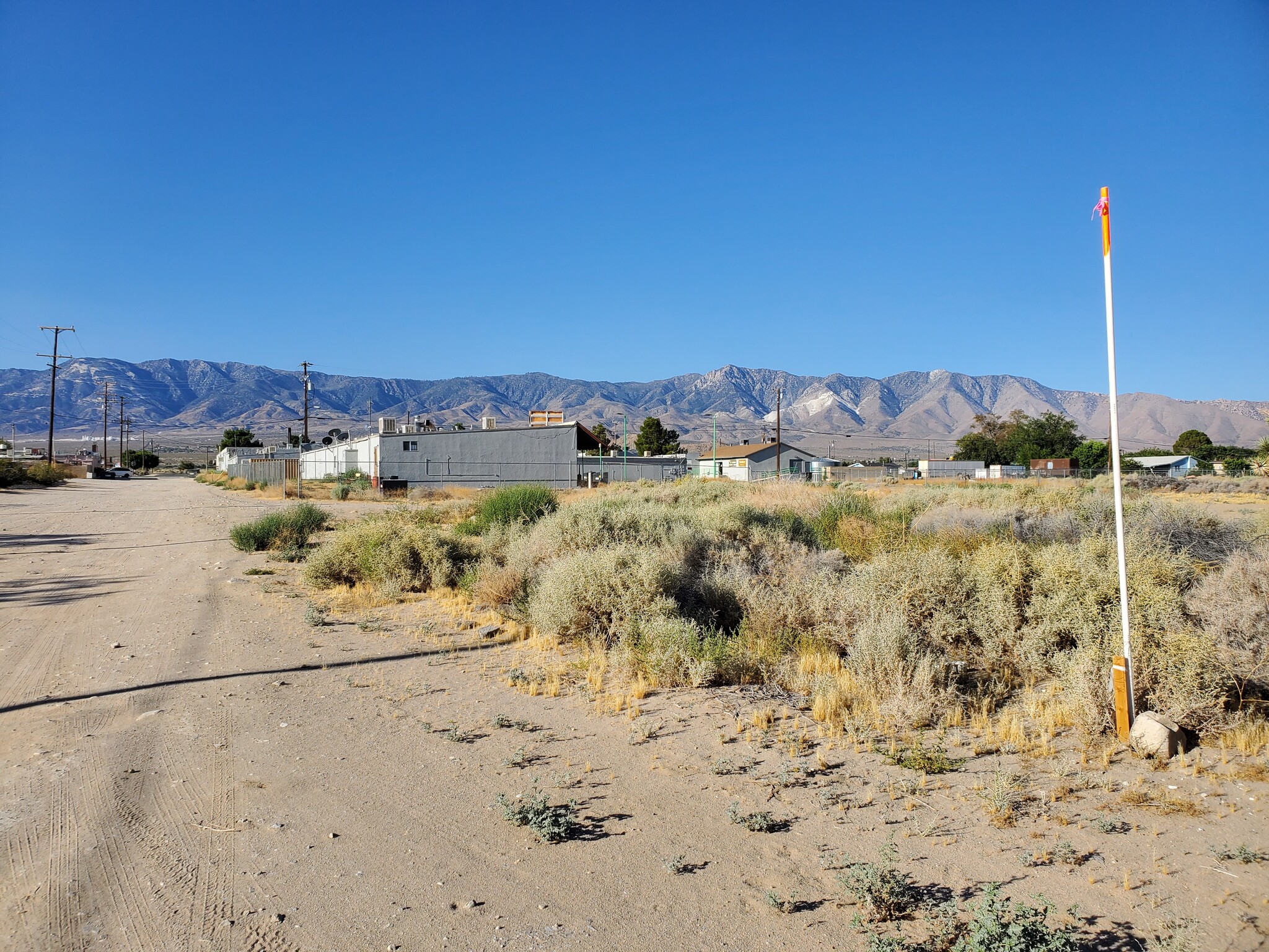 10600 Oracle, Lucerne Valley, CA for Sale