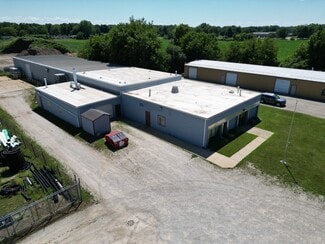 La Porte, IN Manufacturing - 2008 Ohio St
