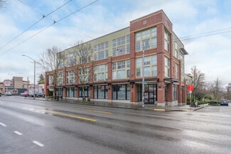 Seattle, WA Retail - 2205 N 45th St