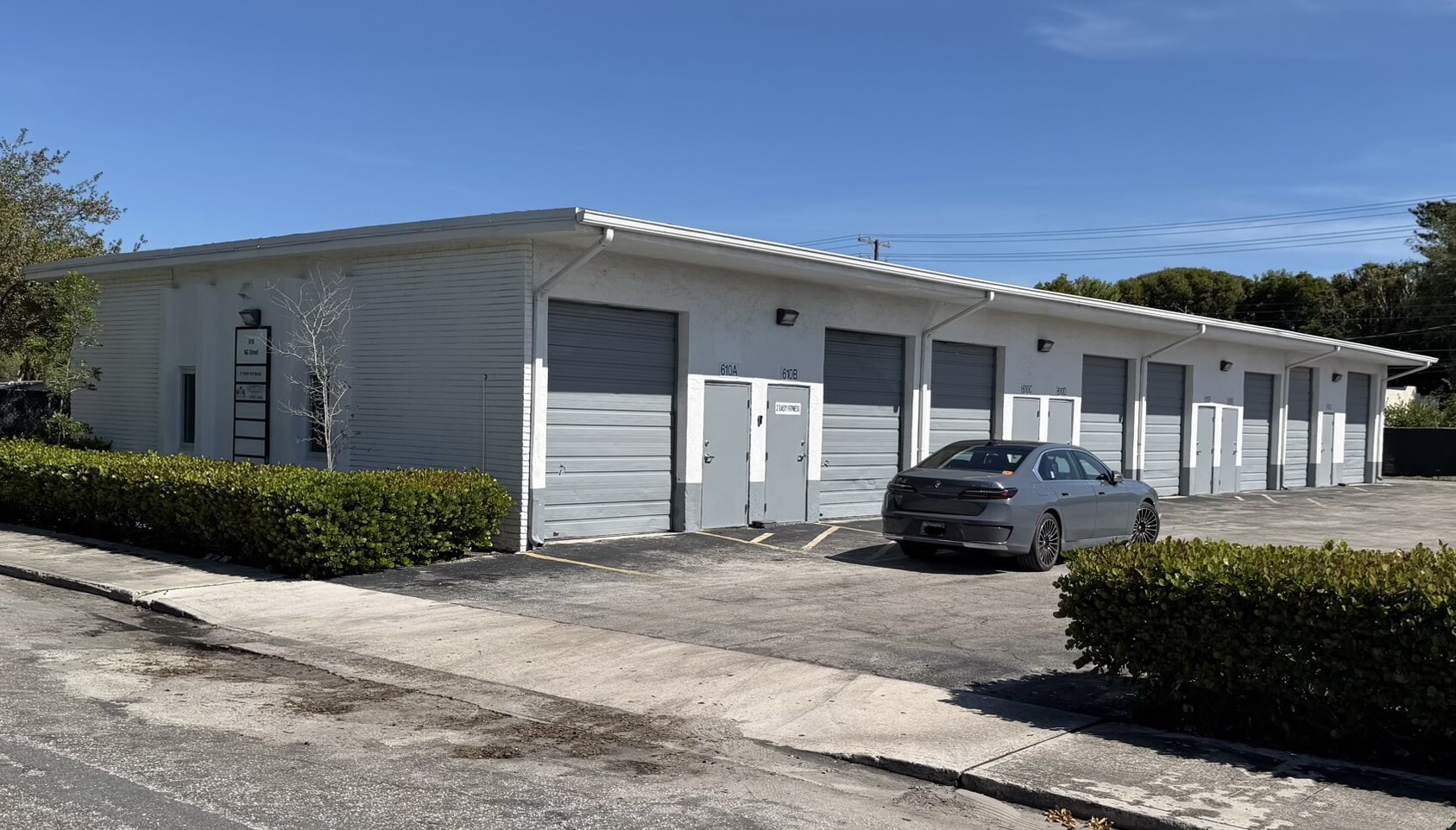 610 N G St, Lake Worth, FL for Rent