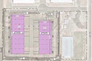 Payson, UT Industrial - 9430 S 3200 St W