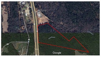Tyler, TX Commercial Land - Hwy 69 S
