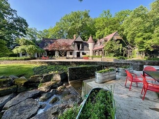 Powell, OH Office - 1266 Manning Pky