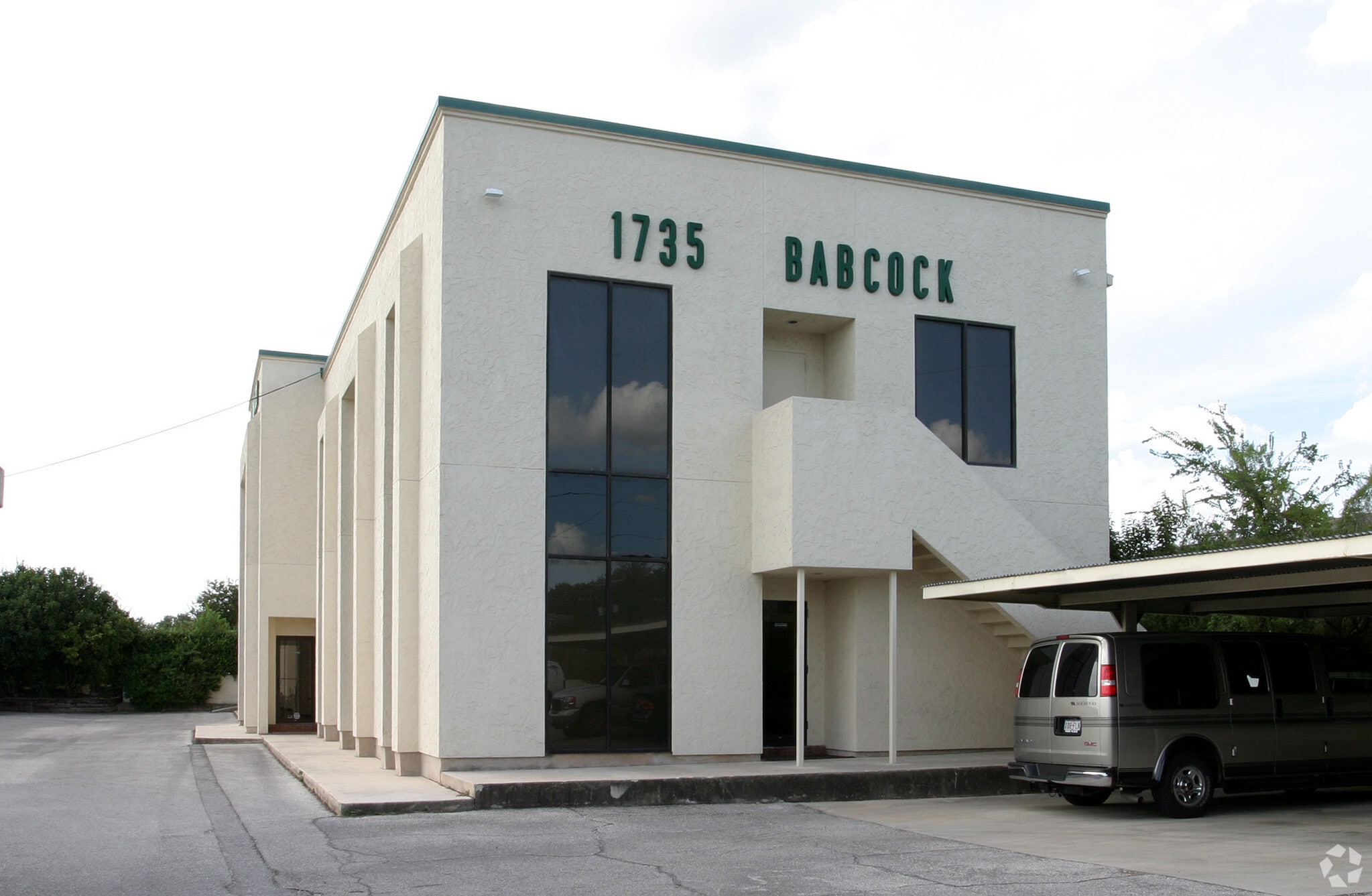 1735 Babcock Rd, San Antonio, TX for Rent