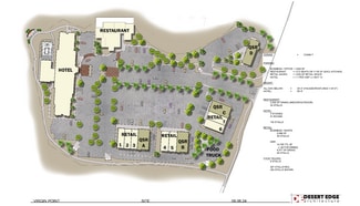 La Verkin, UT Commercial Land - 520 State Street