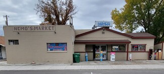 Sparks, NV Retail - 445 Wright Way