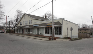 Rocky Point, NY Office/Retail - 106 Prince Rd