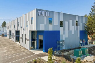 Burnaby, BC Industrial - 7411 Lowland Dr Burnaby, BC Industrial - 7411 Lowland Dr