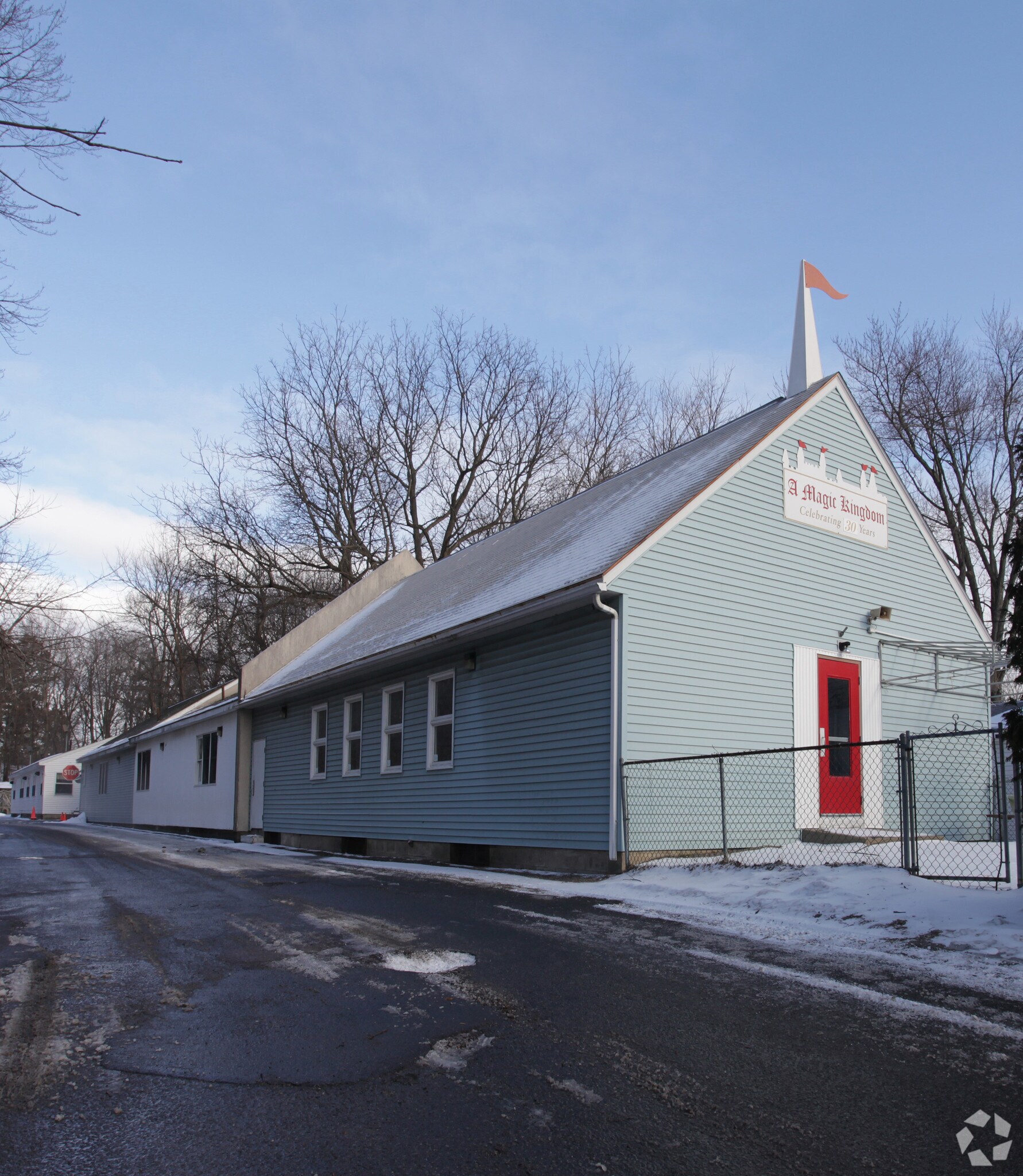 2621 Consaul Rd, Schenectady, NY for Sale
