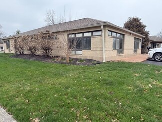 Centerville, OH Office - 400 N Main St Centerville, OH Office - 400 N Main St