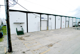 Hialeah, FL Industrial - 7300 W 18th Ln