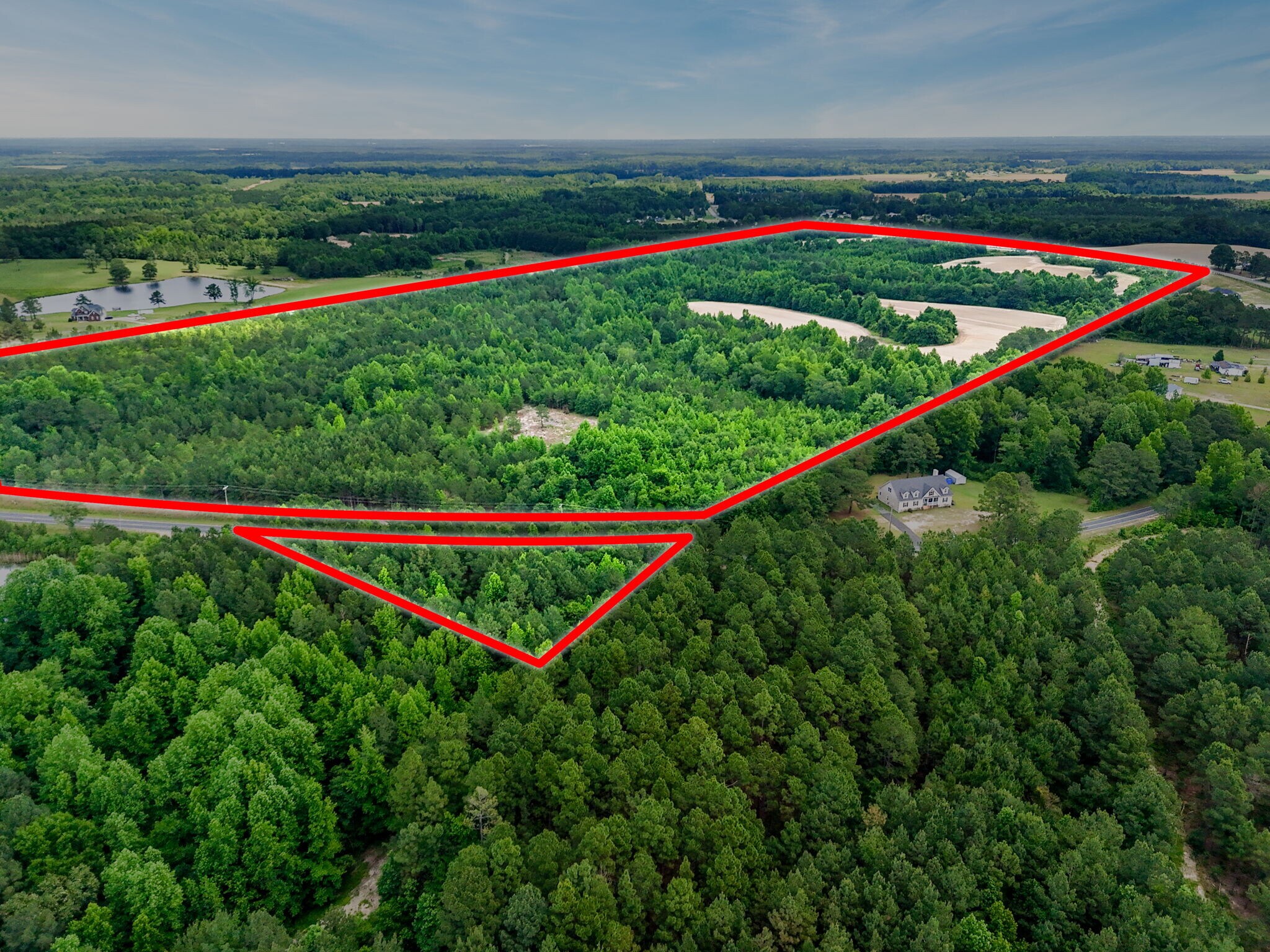 2044 Wire, Bunnlevel, NC for Sale